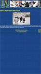 Mobile Screenshot of kultura-kaniv.org